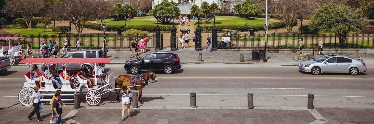 Quảng trường Jackson (Jackson Square)
