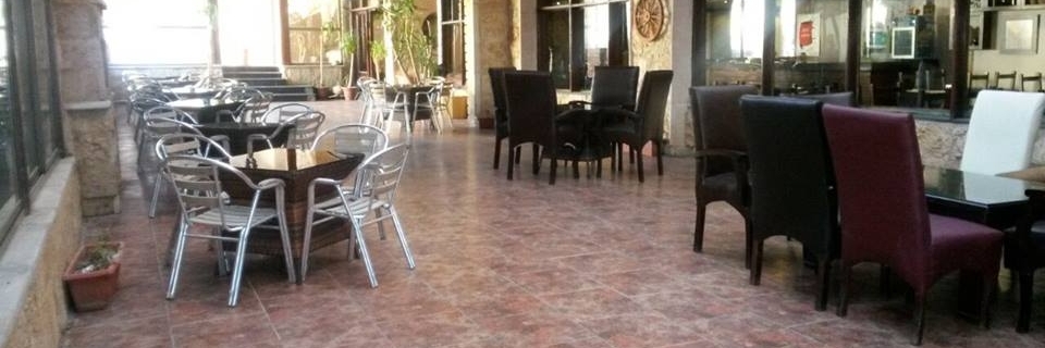 Quán coffee News Café
