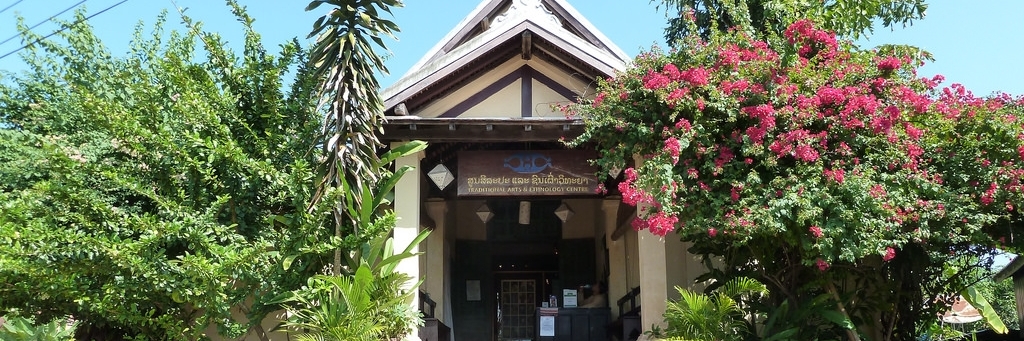 Traditional Arts and Ethnology Centre