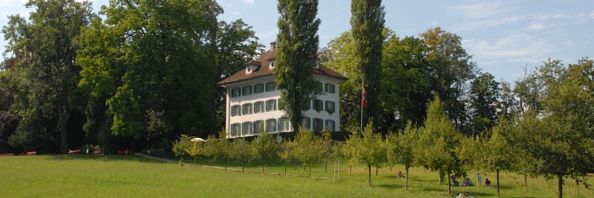 Bảo tàng Richard Wagner (Richard Wagner Museum)