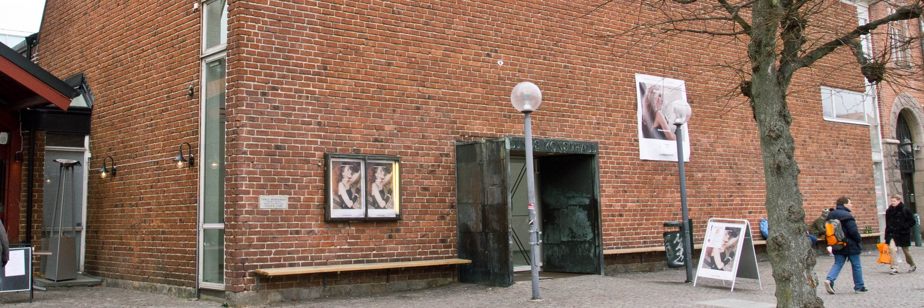 Bảo tàng Nghệ thuật Lund (Lund Art Museum)