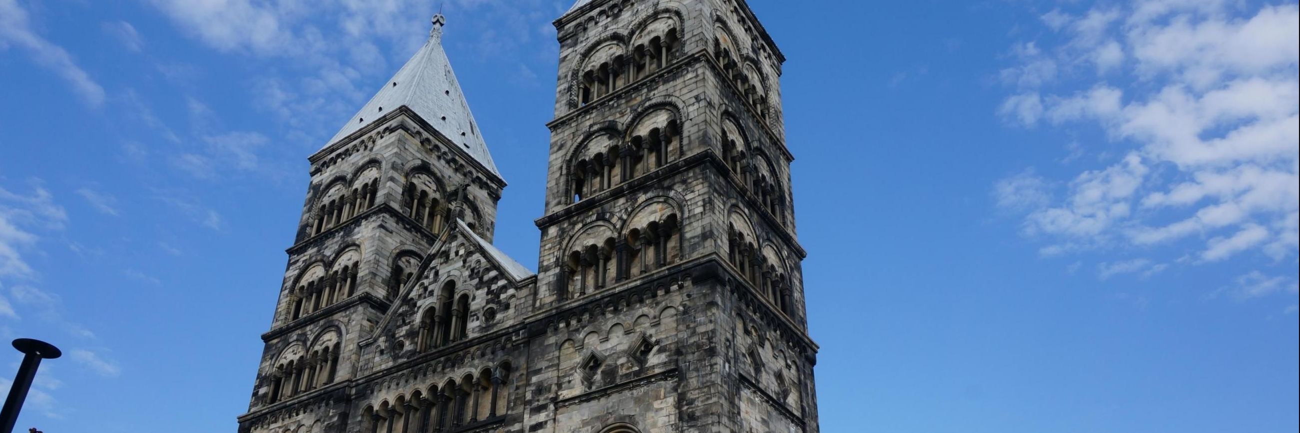 Nhà thờ Lund (Lund Cathedral)
