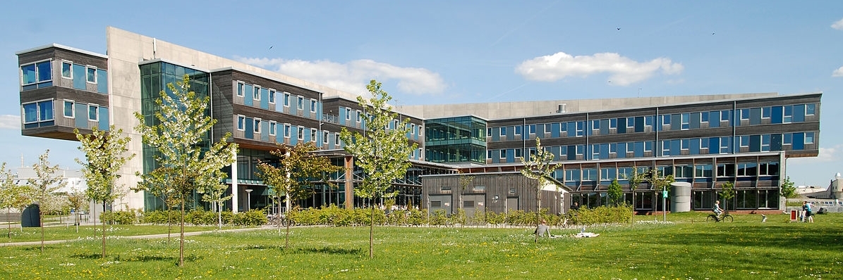 Trung tâm thiết kế Ingvar Kamprad (Ingvar Kamprad Design Centre)