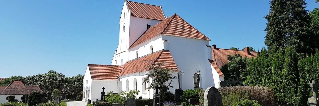 Tu viện Thánh giá Dalby (Holy Cross Priory Dalby)