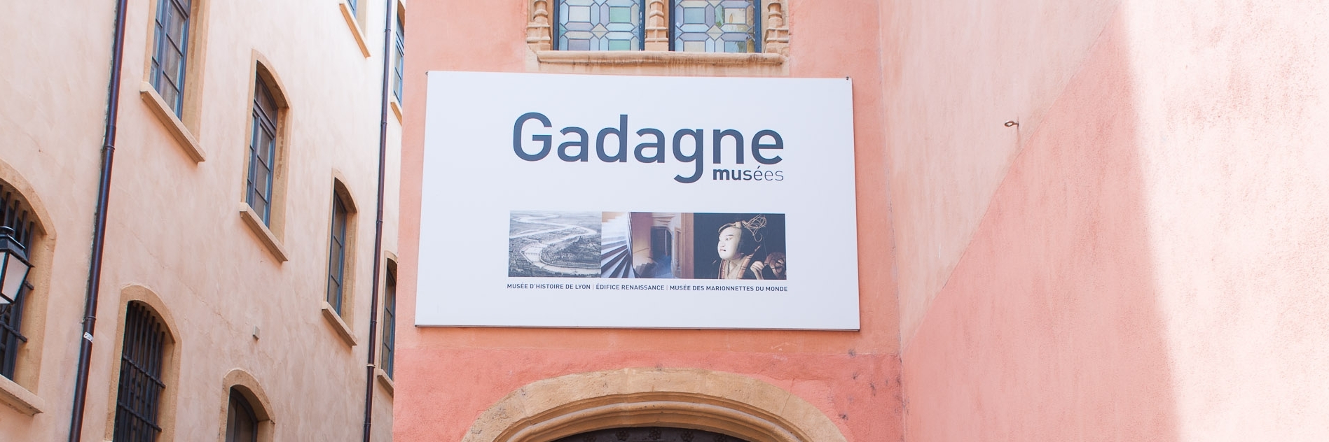 Bảo tàng Gadagne (Gadagne Museum)