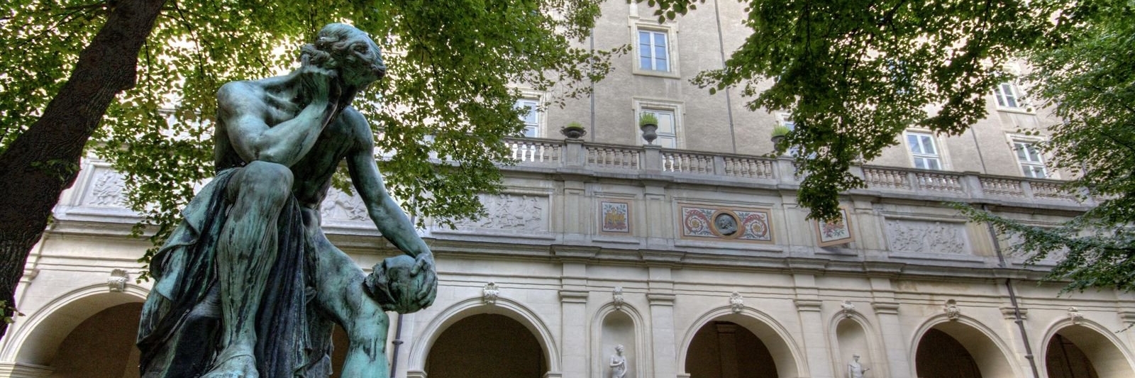 Bảo tàng nghệ thuật Lyon (The Lyon Museum of Fine Arts)