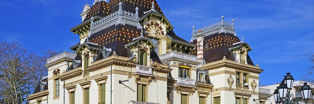 Viện và Bảo tàng Lumiere (Lumiere Museum & Institute)