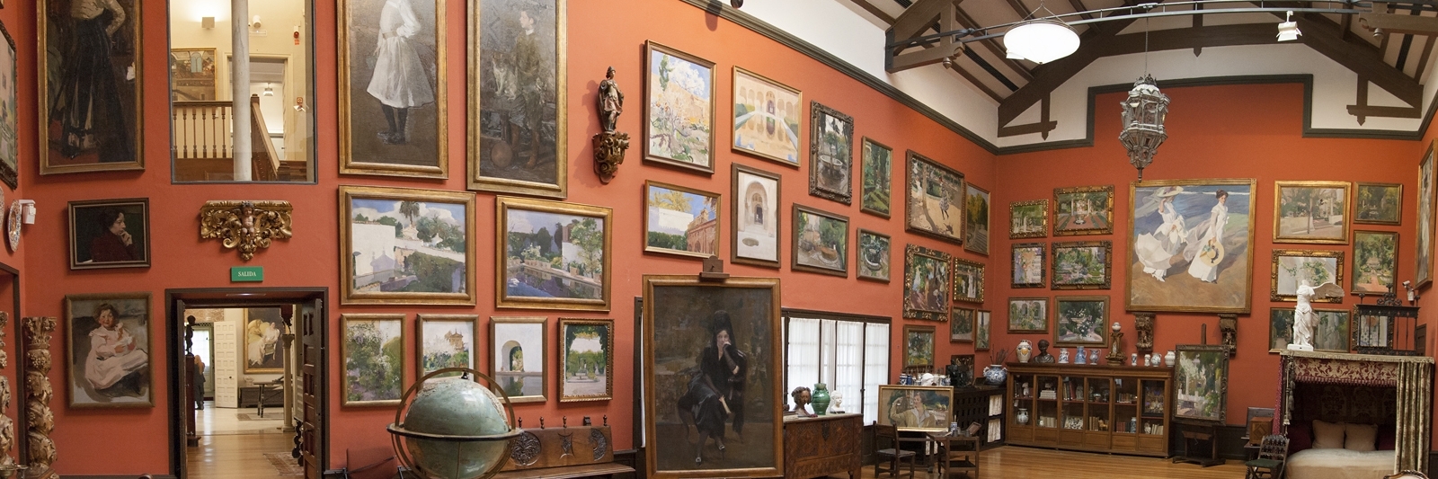 Bảo tàng Sorolla (Museo Sorolla)