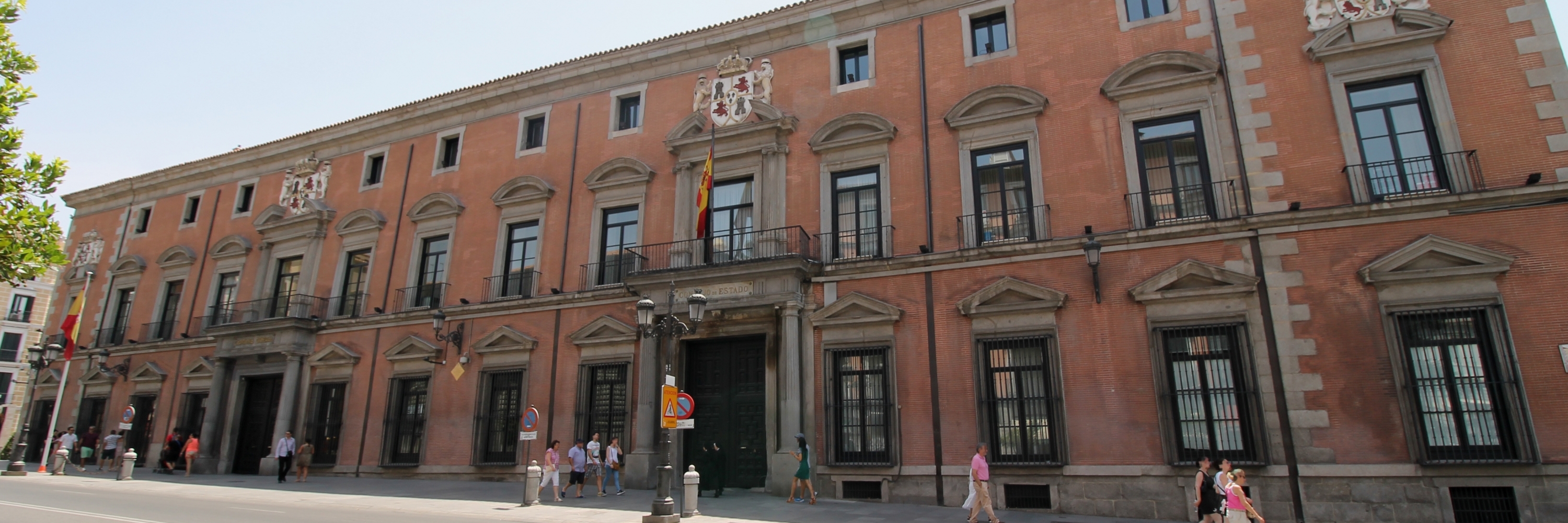 Cung điện của Công tước Uceda (Palacio del Duque de Uceda)