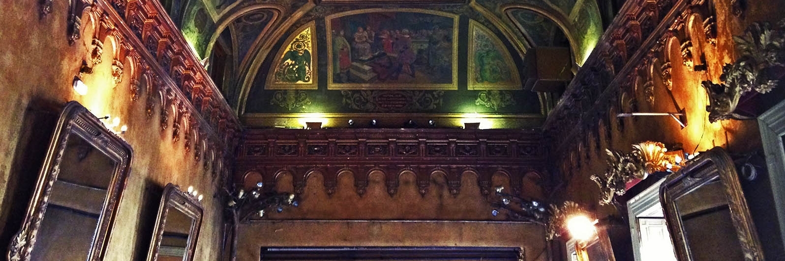 Cung điện Gaviria (Palacio Gaviria)
