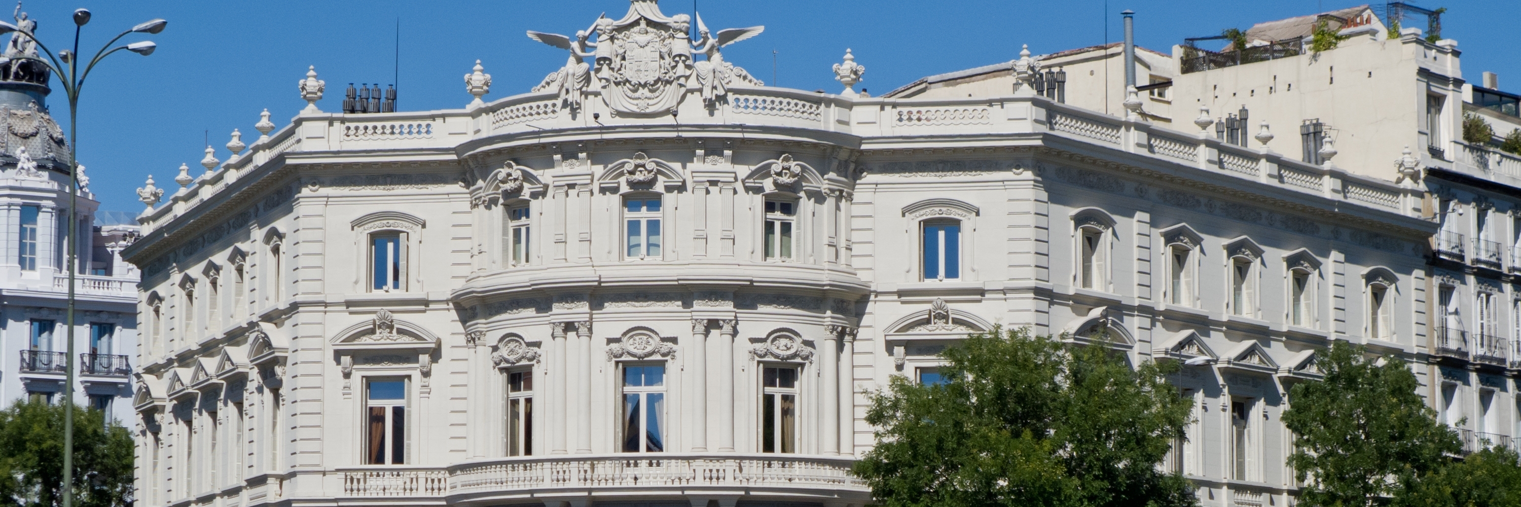 Cung điện Linares (Palacio de Linares)