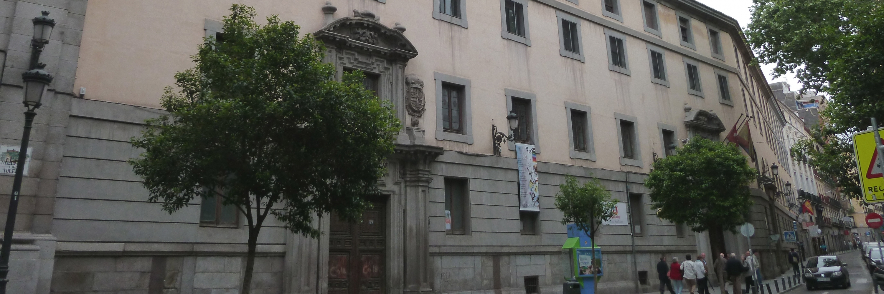 Học viện San Isidro (Instituto de San Isidro)