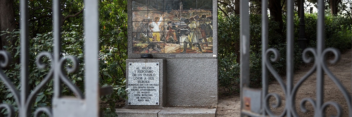 Nghĩa trang Florida (Cementerio de la Florida)