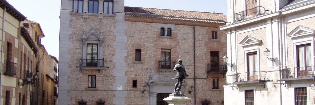 Ngôi nhà Cisneros (Casa de Cisneros)