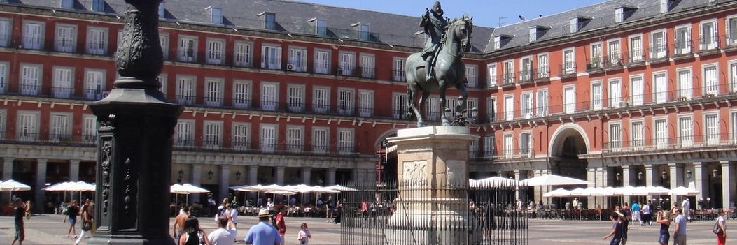 Ngôi nhà Panadería (Casa de la Panadería)