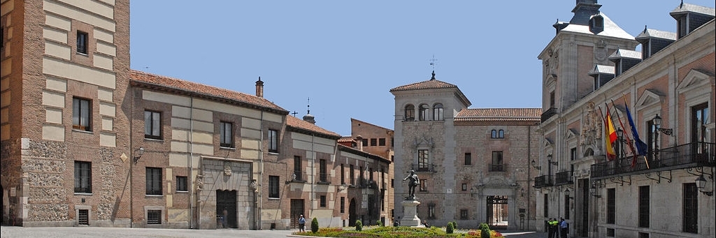 Ngôi nhà Villa (Casa de La Villa)