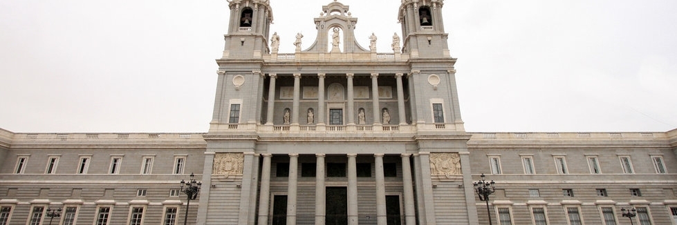 Nhà thờ Đức Bà Amudna (Cathedral of Our Lady of Amudna)