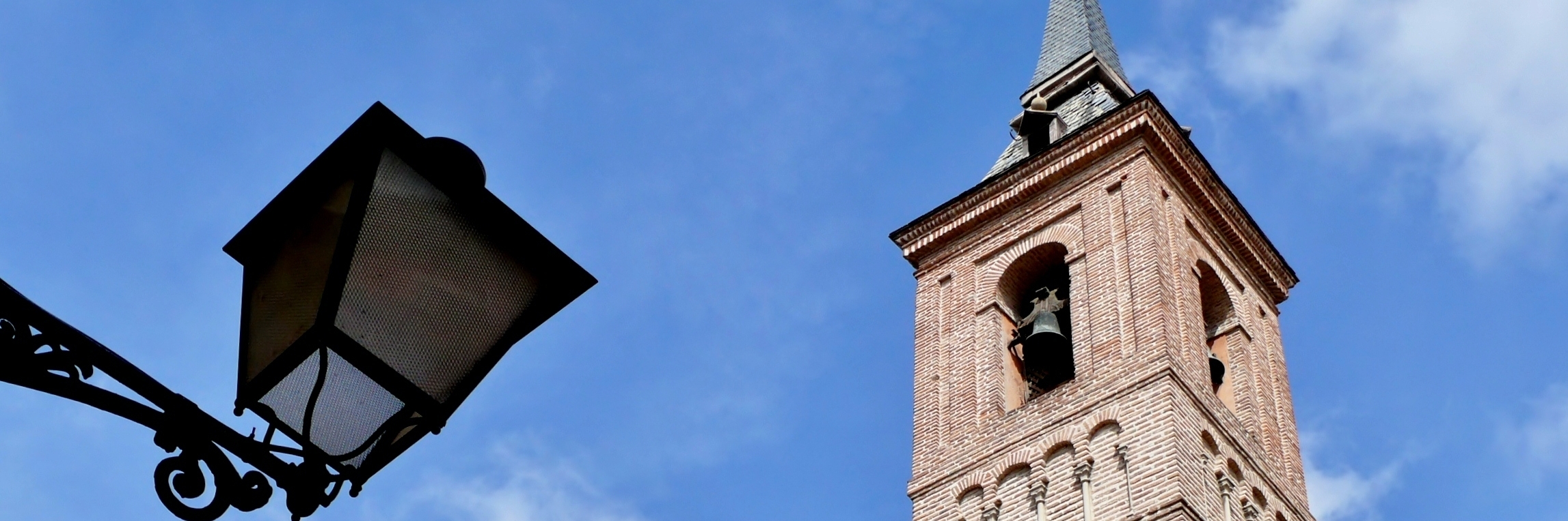Nhà thờ San Nicolás, Madrid (Iglesia de San Nicolás, Madrid)