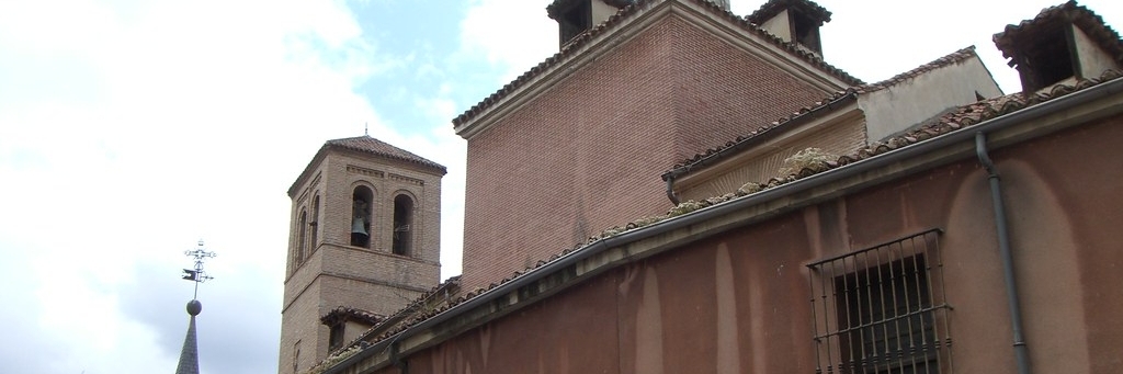 Nhà thờ San Pedro El Viejo (Iglesia de San Pedro El Viejo)