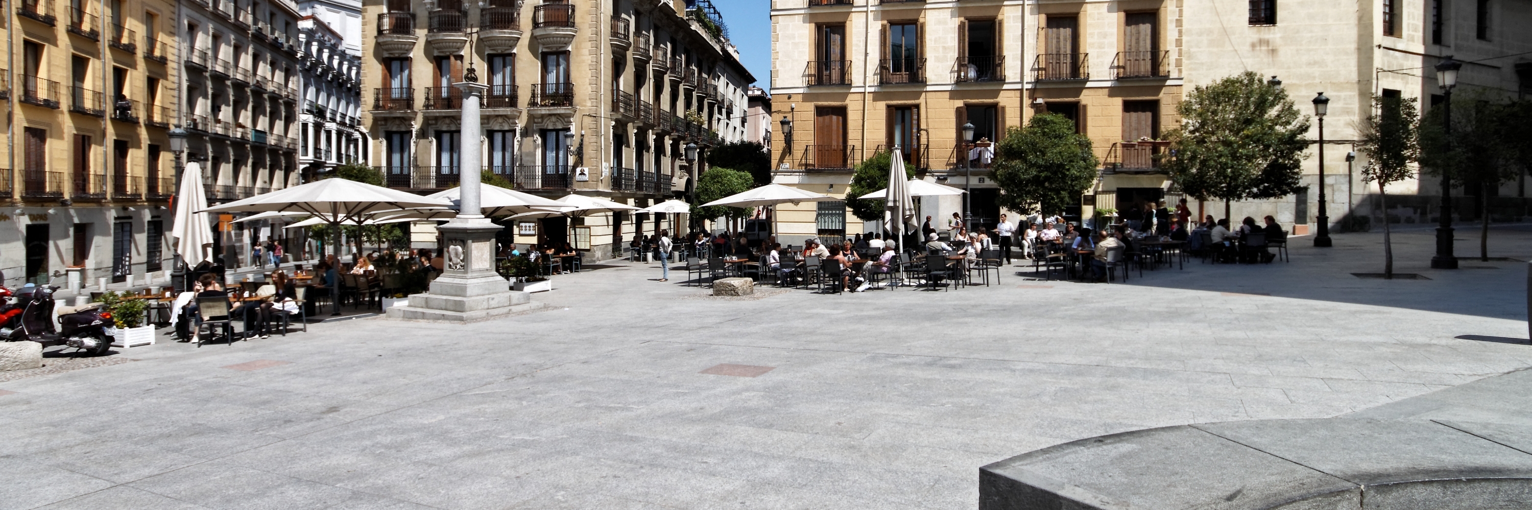 Quãng trường Ramales (Plaza de Ramales)