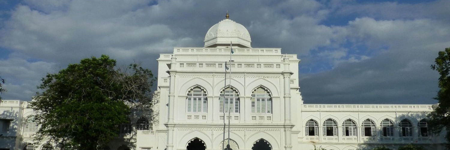 Bảo tàng tưởng niệm Gandhi (Gandhi Memorial Museum)