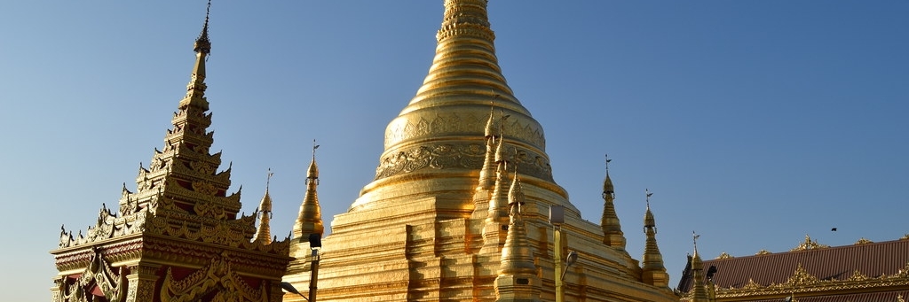 Chùa Mya Tha Lun (Mya Tha Lun Paya)