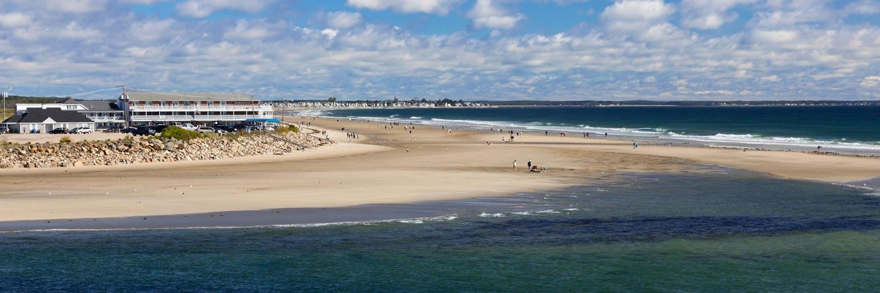 Bãi biển Ogunquit (Ogunquit Beach)
