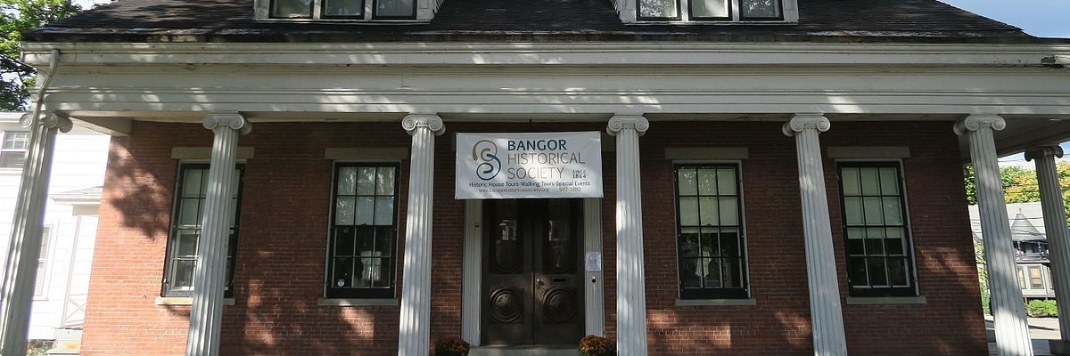 Hội lịch sử Bangor (Bangor Historical Society)