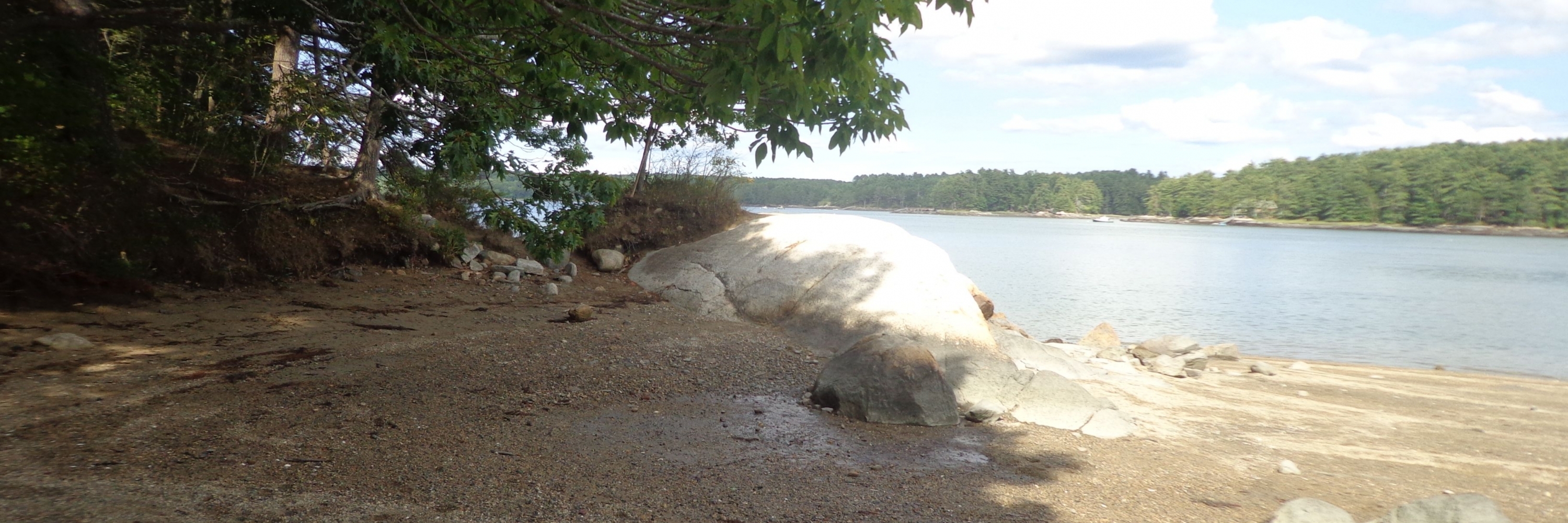 Khu bảo tồn Dodge Point (Dodge Point Preserve)