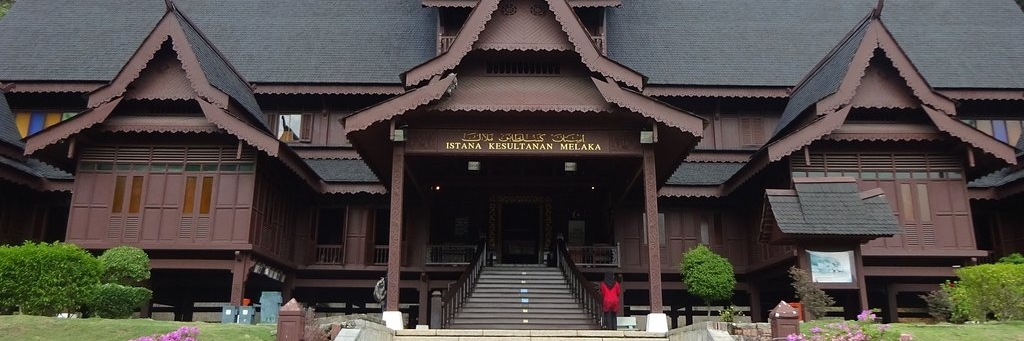 Cung điện Sultan (Sultan Palace)