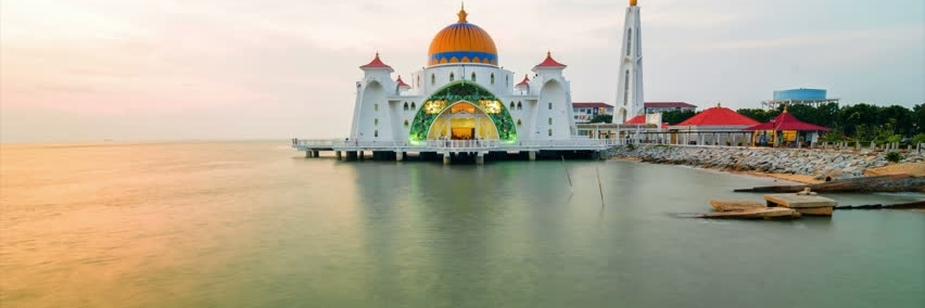 Eo biển Malacca (Malacca Strait)