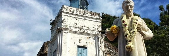 Nhà thờ Thánh Phaolô (St.Paul Church)