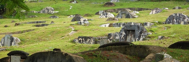 Núi Trung Quốc (Bukit China)