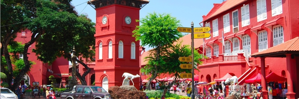 Quảng trường Nhà đỏ (Red House Square)