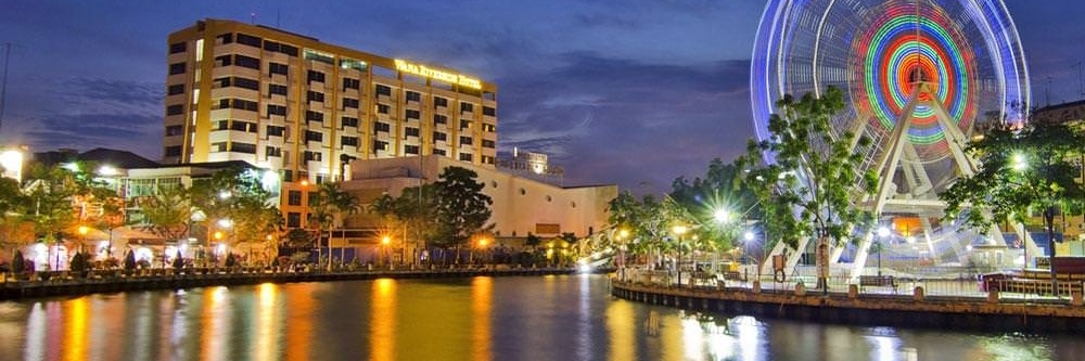 Sông Malacca (Malacca River)