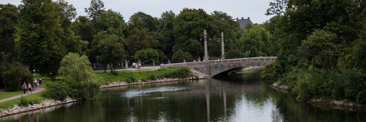 Công viên Kungsparken (Kungsparken)