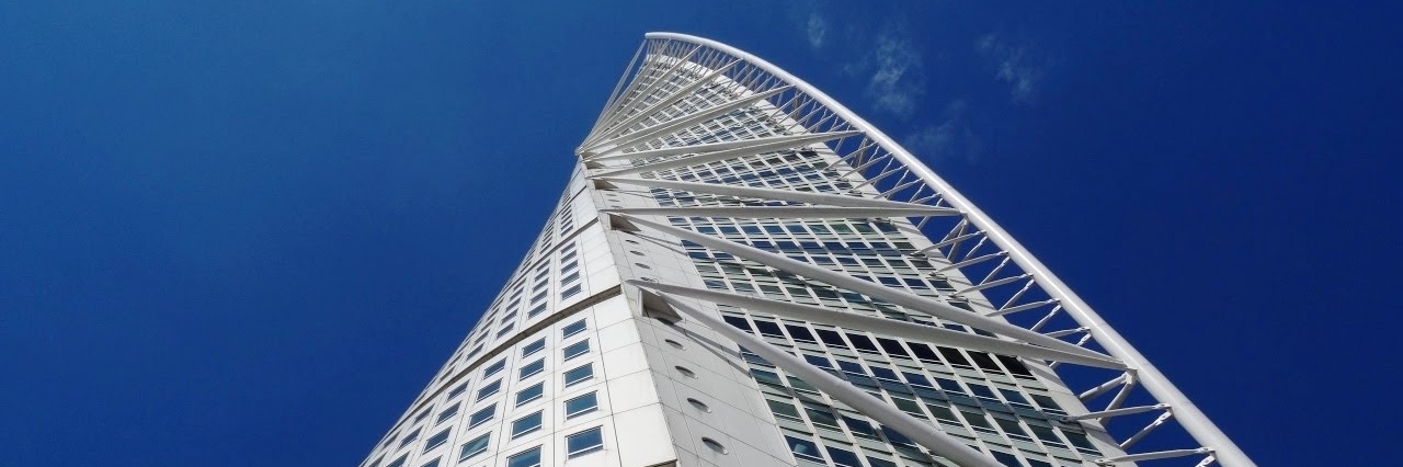 Tòa nhà Turning Torso (Turning Torso)