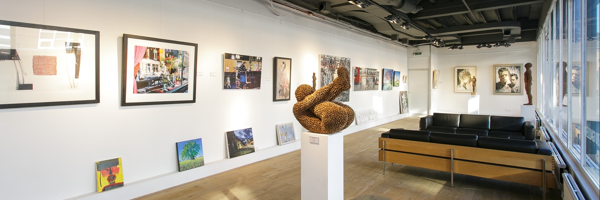 Phòng trưng bày Artzu (Artzu Gallery)