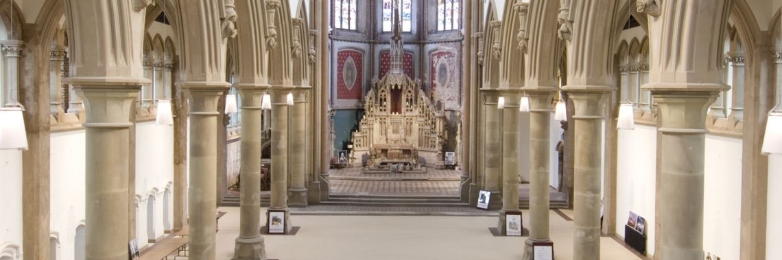 Tu viện Manchester (Manchester Monastery)