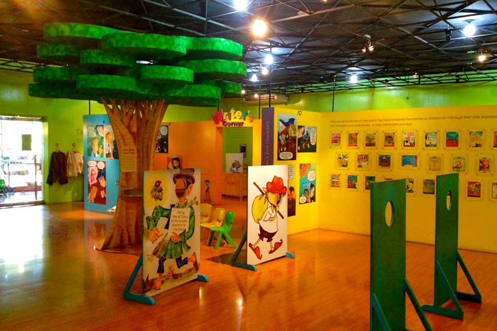 Bảo tàng Pambata (Museum Pambata)