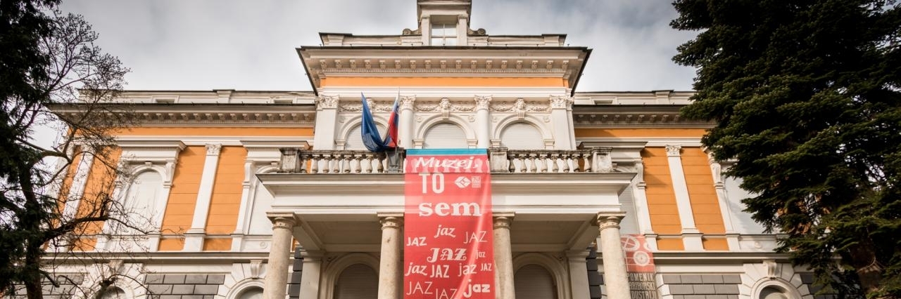 Bảo tàng Giải phóng Quốc gia Maribor (Museum Of National Liberation Maribor)