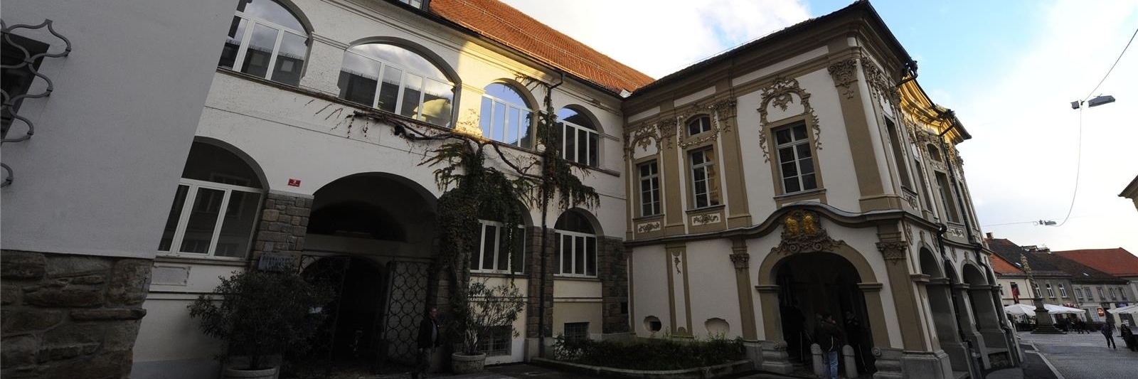 Bảo tàng khu vực Maribor (Regional Museum Maribor)
