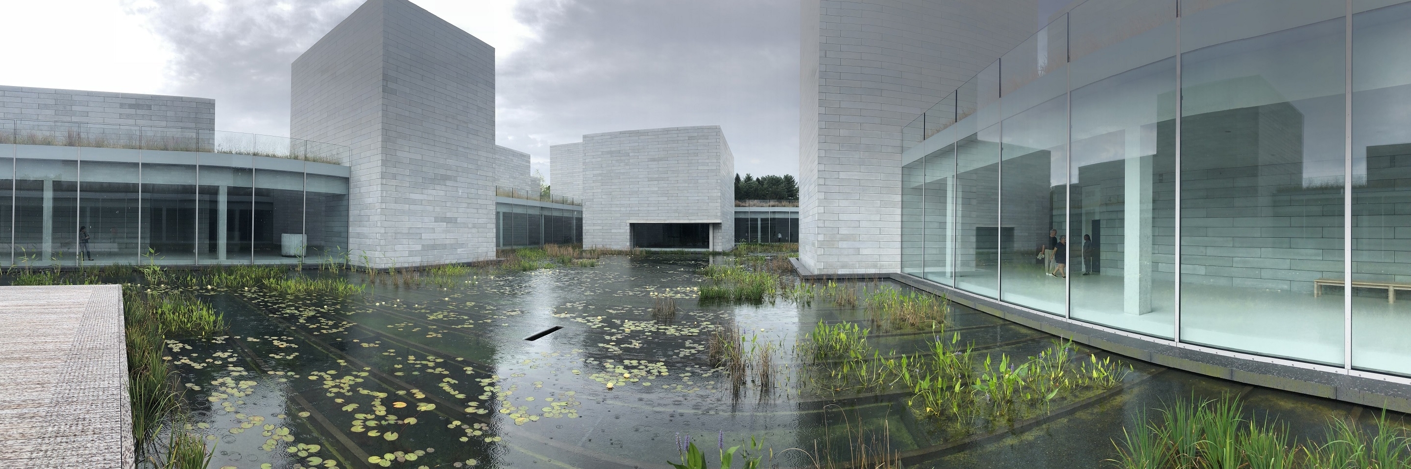 Bảo tàng Glenstone (Glenstone Museum)