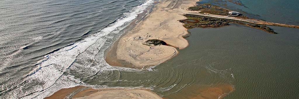 Bờ biển quốc gia đảo Assateague (Assateague Island National Seashore)