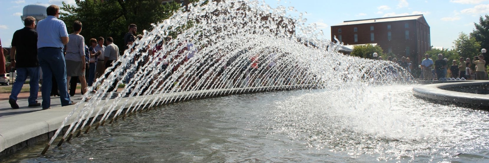Công viên Carroll Creek (Carroll Creek Park)