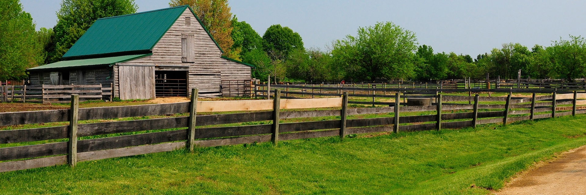 Công viên Piscataway (Piscataway Park)