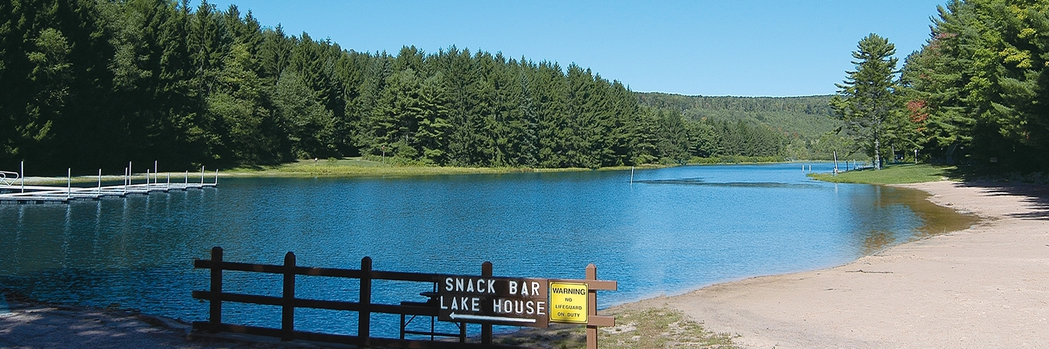 Công viên tiểu bang hồ Deep Creek (Deep Creek Lake State Park)