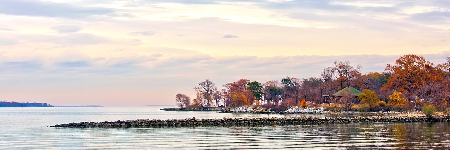 Công viên tiểu bang Smallwood (Smallwood State Park)