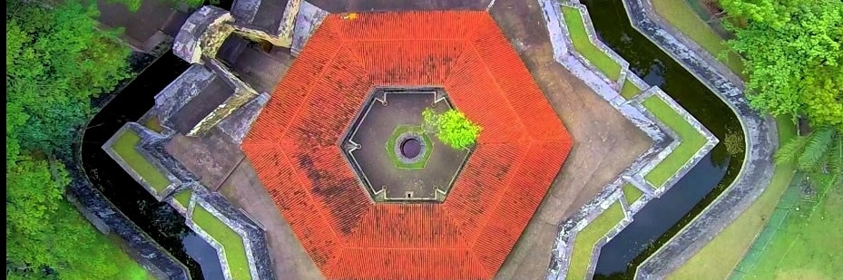 Pháo đài Ngôi sao (Star Fort)