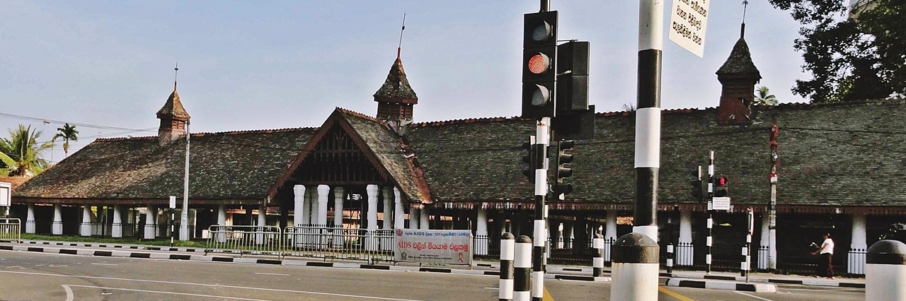 Trung tâm thương mại Hà Lan cũ (Old Dutch Trade Centre)
